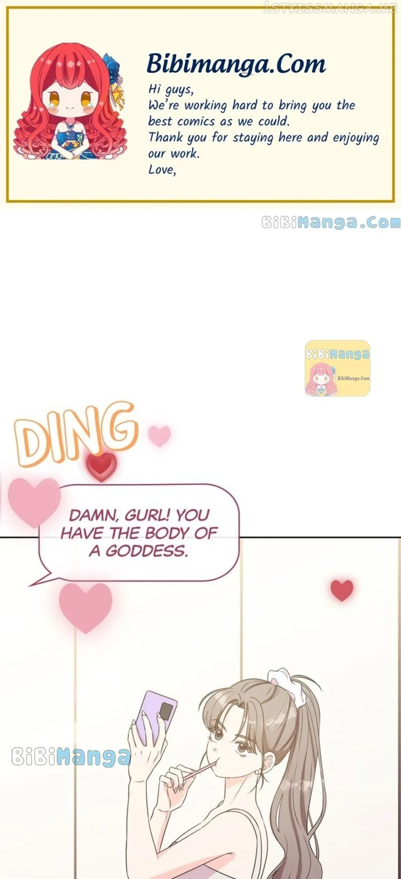 Slow-Healing Heart Chapter 54 Online - página 1