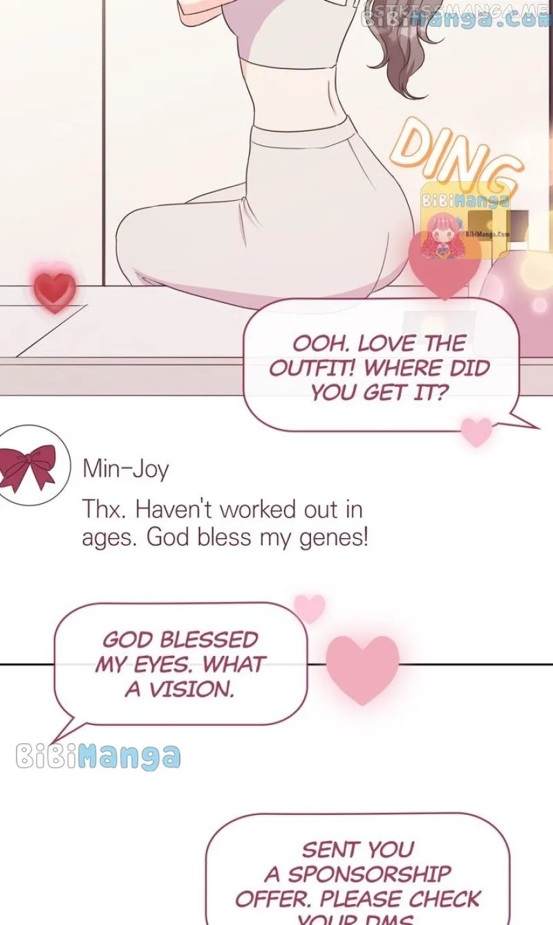 Slow-Healing Heart Chapter 54 Online - página 2