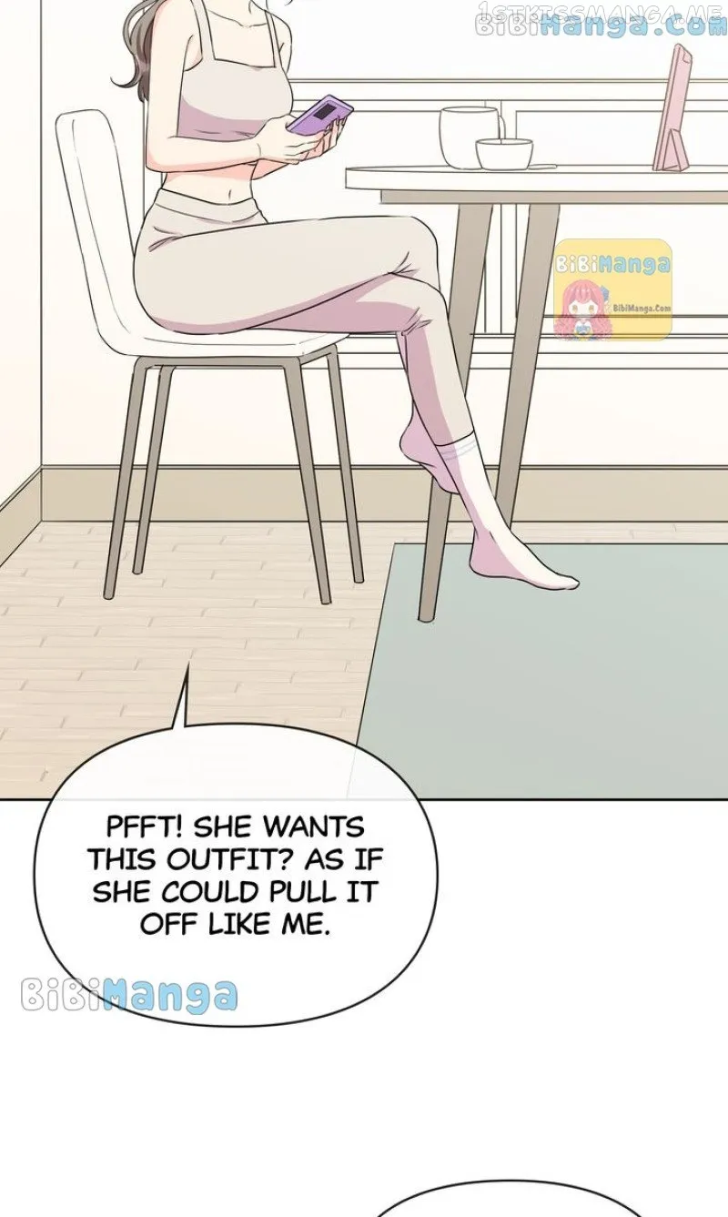 Slow-Healing Heart Chapter 54 Online - página 4