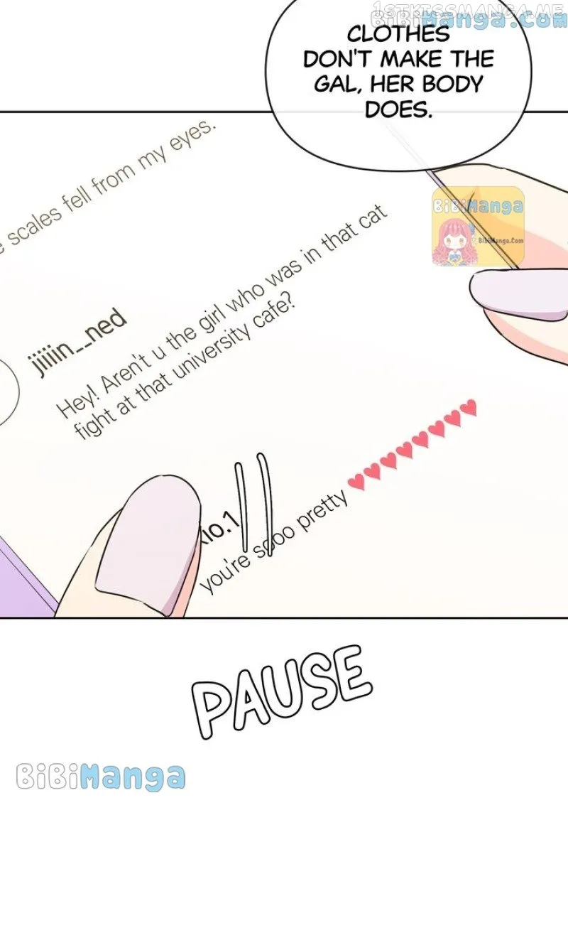 Slow-Healing Heart Chapter 54 Online - página 5