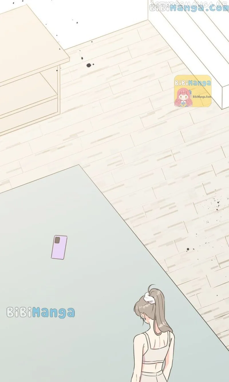 Slow-Healing Heart Chapter 54 Online - página 8