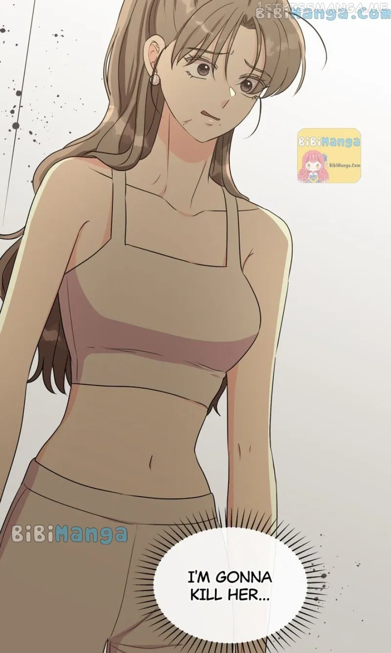 Slow-Healing Heart Chapter 54 Online - página 13