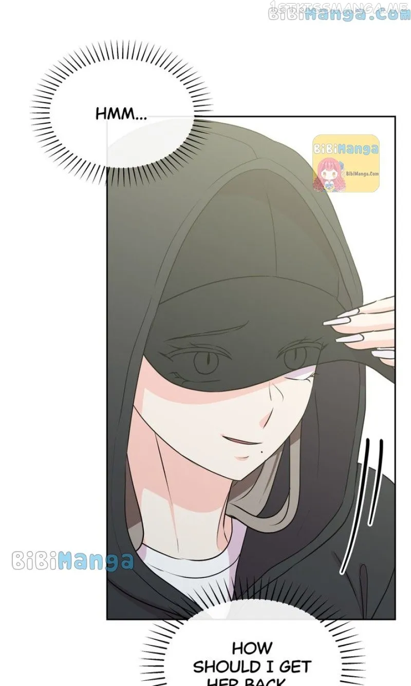 Slow-Healing Heart Chapter 54 Online - página 18