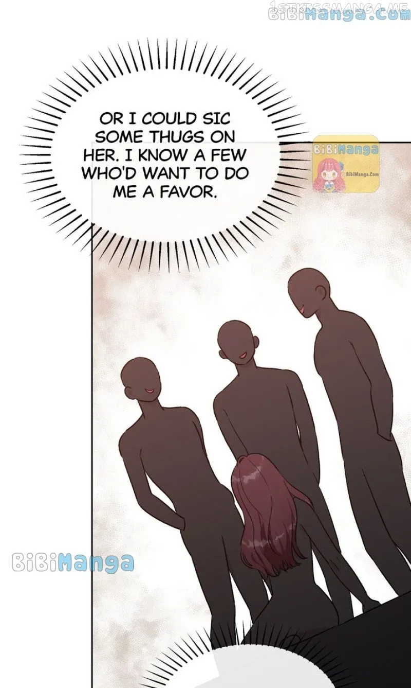 Slow-Healing Heart Chapter 54 Online - página 21