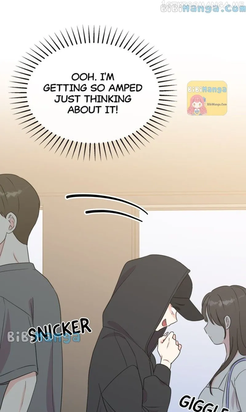 Slow-Healing Heart Chapter 54 Online - página 24