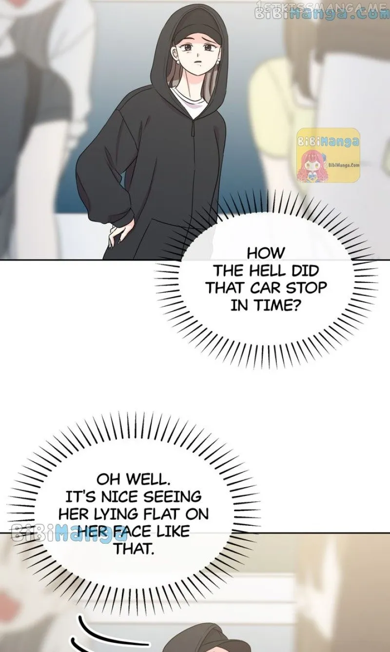Slow-Healing Heart Chapter 54 Online - página 41