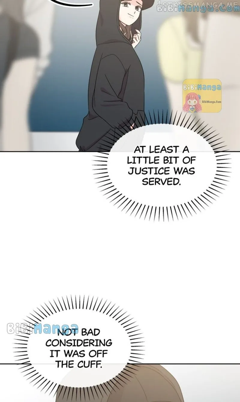 Slow-Healing Heart Chapter 54 Online - página 42