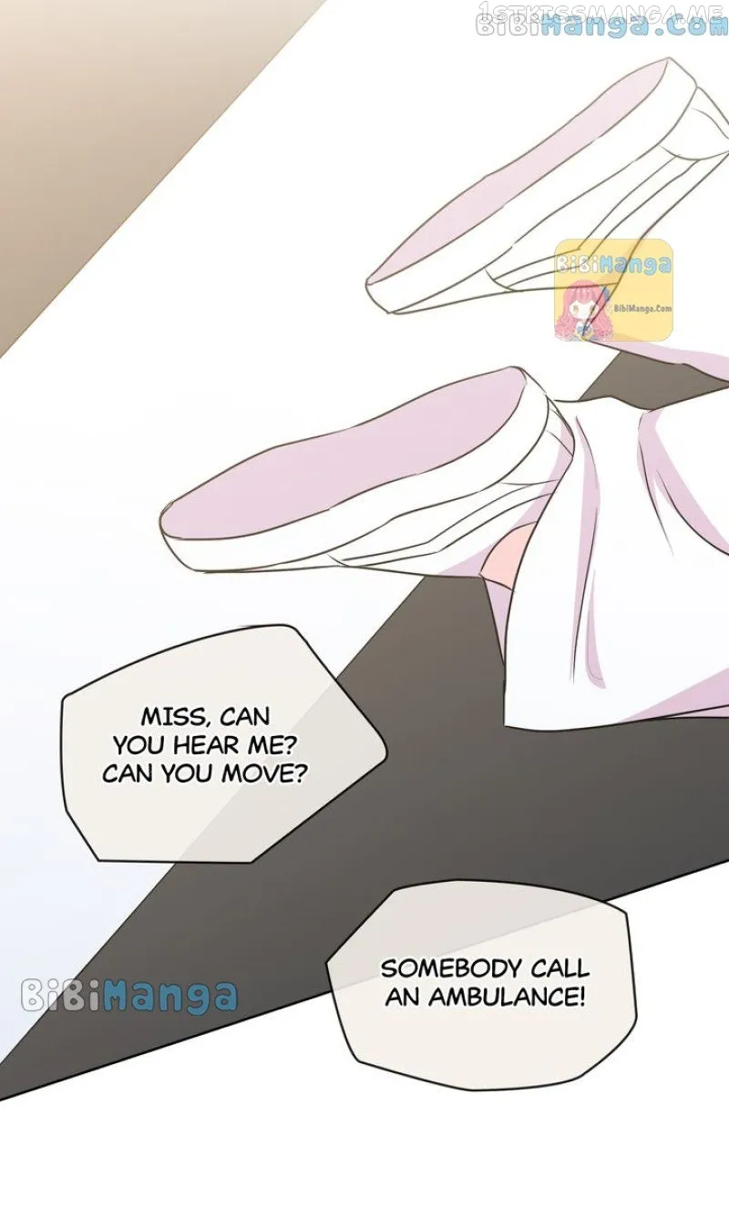 Slow-Healing Heart Chapter 54 Online - página 44