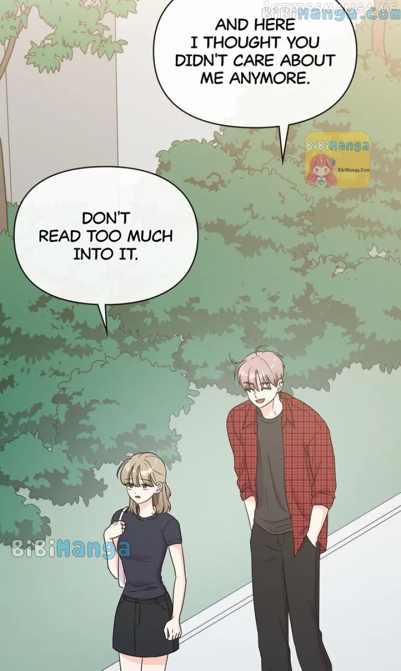 Slow-Healing Heart Chapter 54 Online - página 47