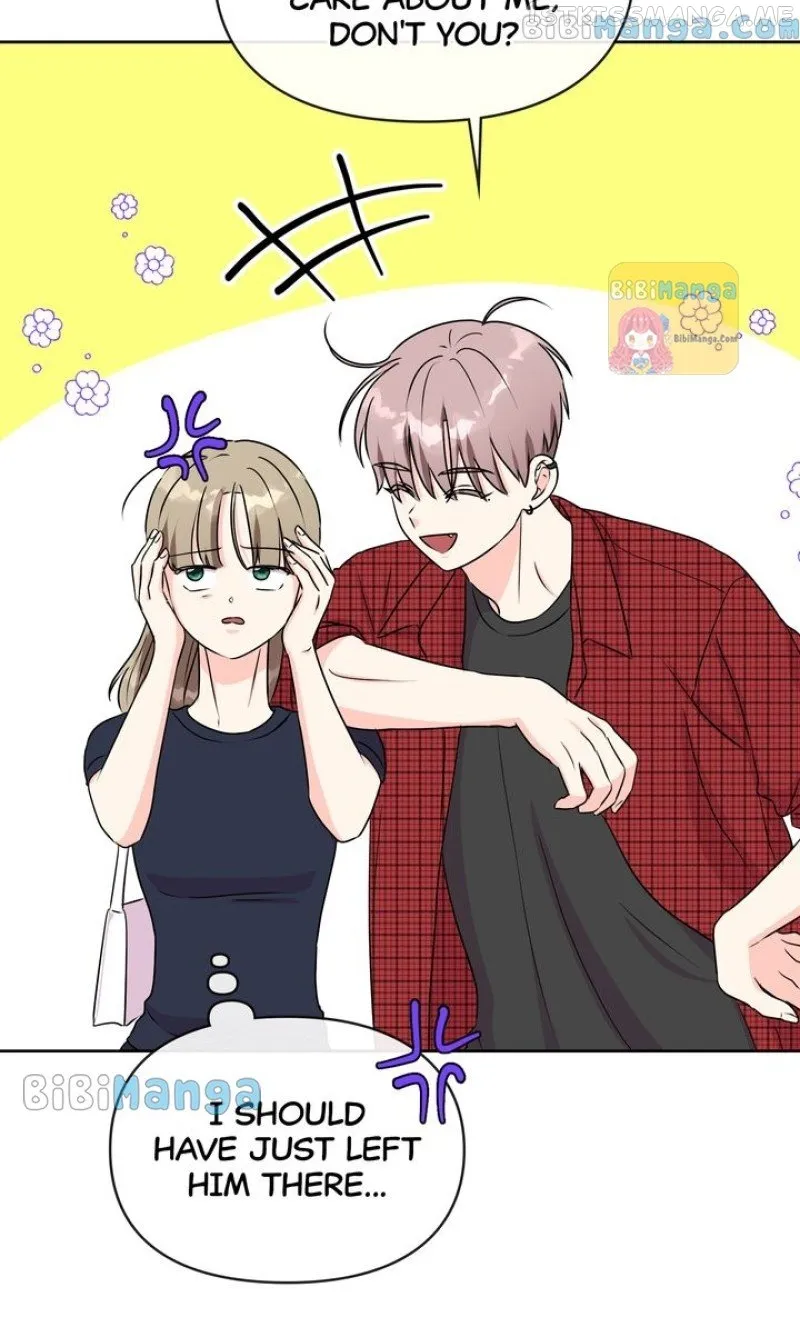 Slow-Healing Heart Chapter 54 Online - página 49