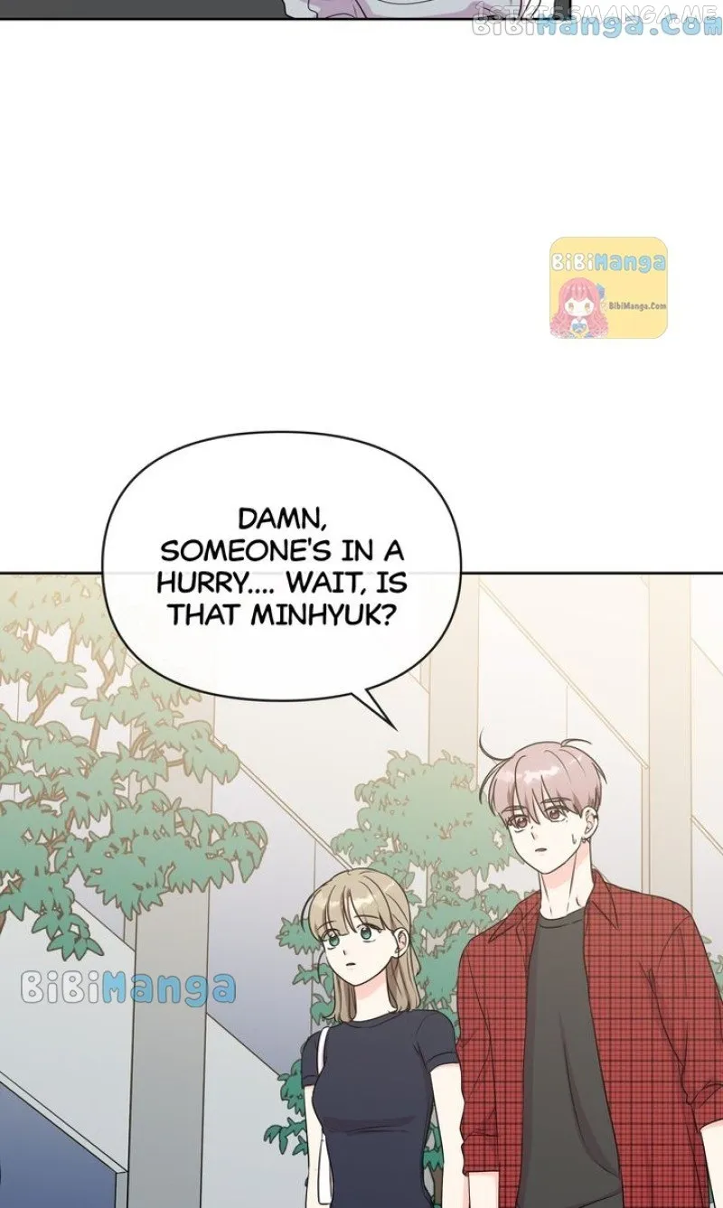 Slow-Healing Heart Chapter 54 Online - página 55