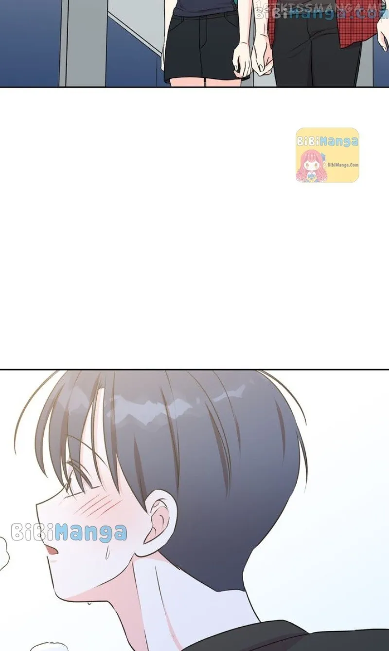 Slow-Healing Heart Chapter 54 Online - página 56