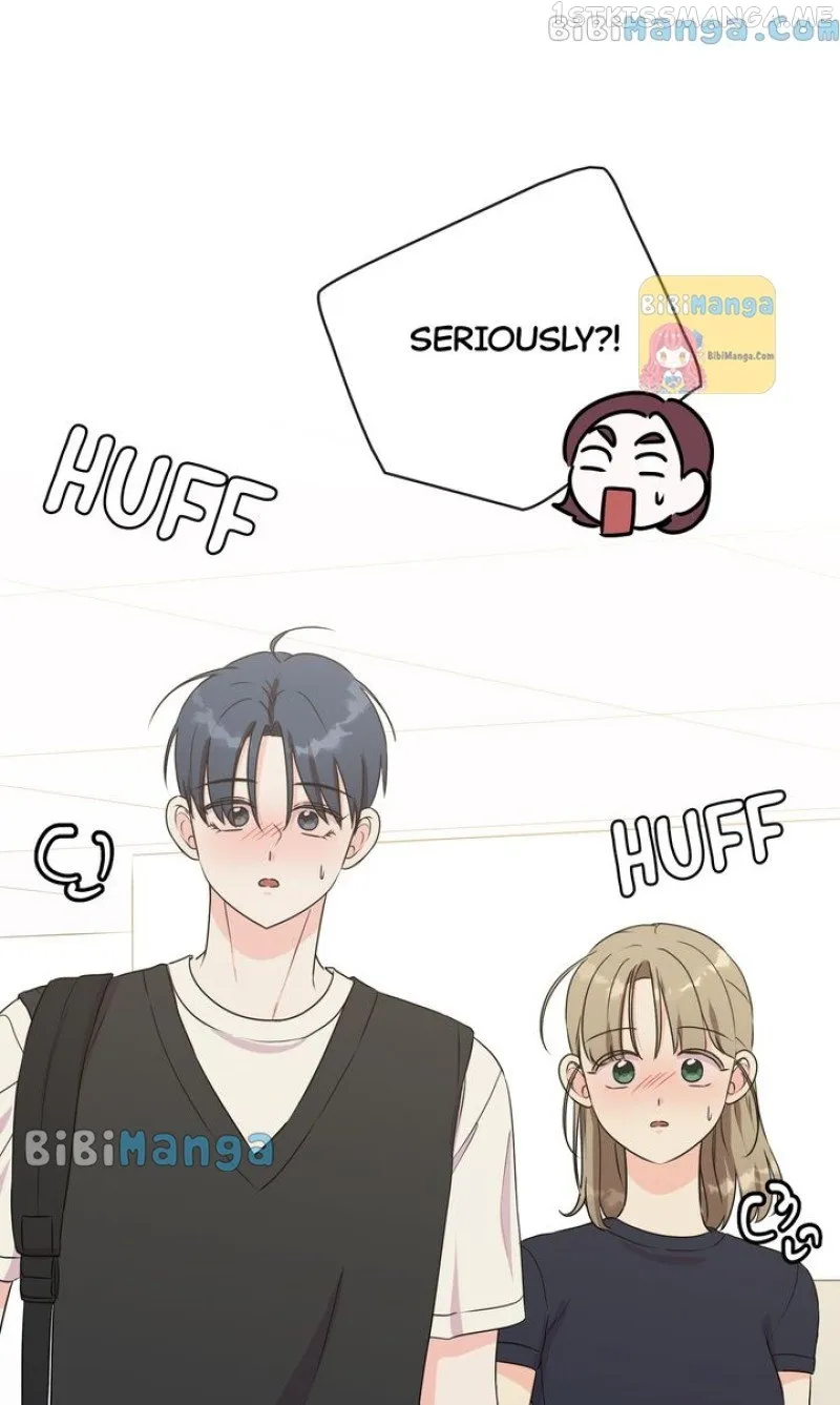 Slow-Healing Heart Chapter 54 Online - página 64
