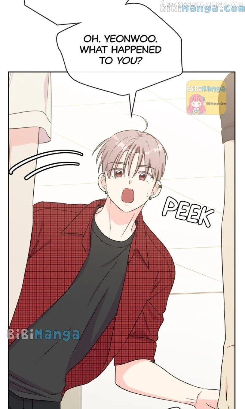 Slow-Healing Heart Chapter 54 Online - página 66