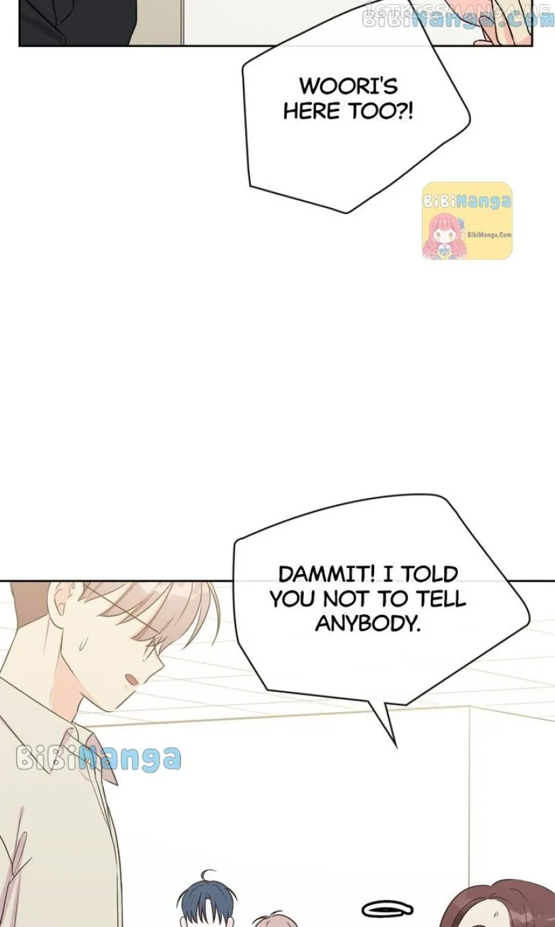 Slow-Healing Heart Chapter 54 Online - página 67