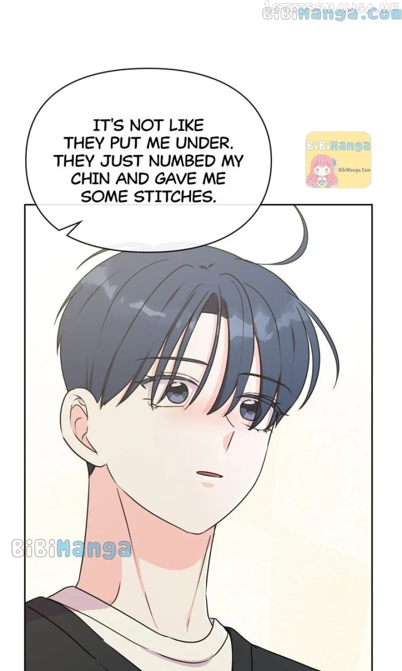 Slow-Healing Heart Chapter 54 Online - página 69