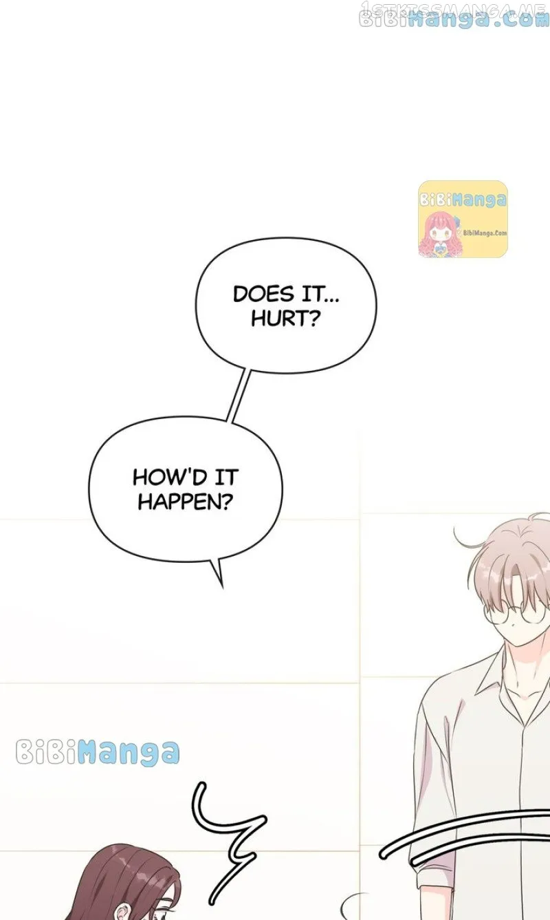 Slow-Healing Heart Chapter 54 Online - página 72