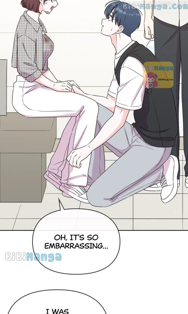 Slow-Healing Heart Chapter 54 Online - página 73