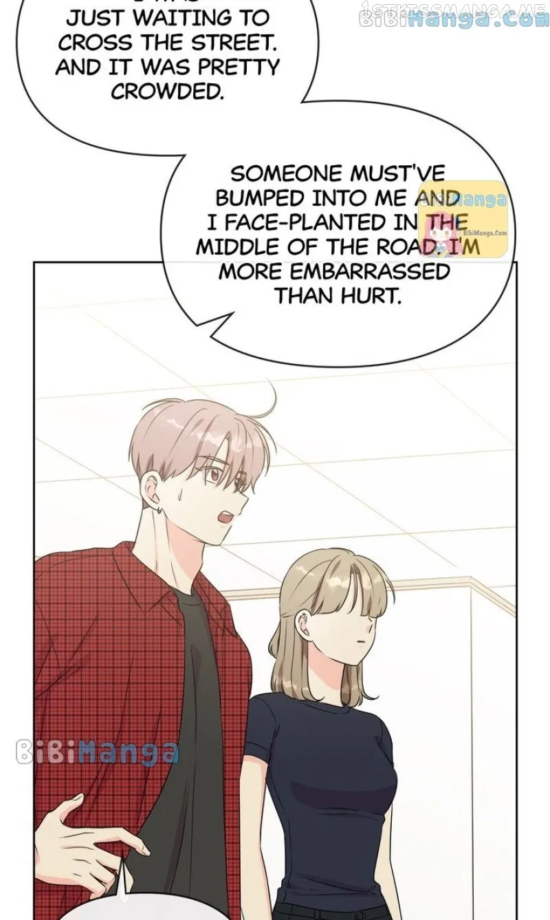 Slow-Healing Heart Chapter 54 Online - página 74