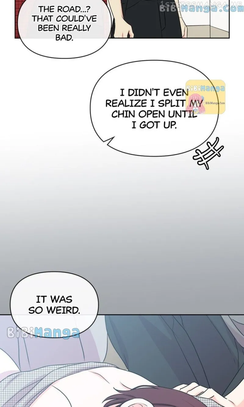 Slow-Healing Heart Chapter 54 Online - página 75