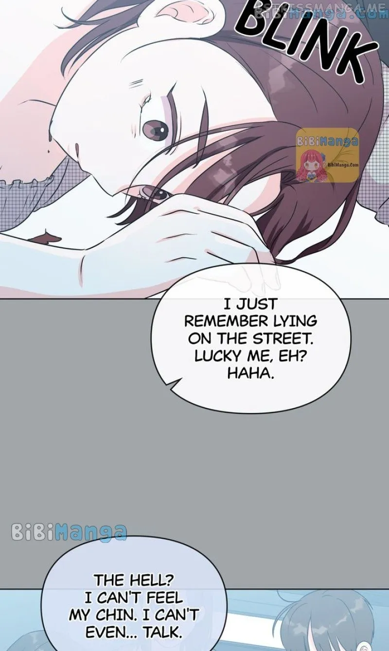 Slow-Healing Heart Chapter 54 Online - página 77