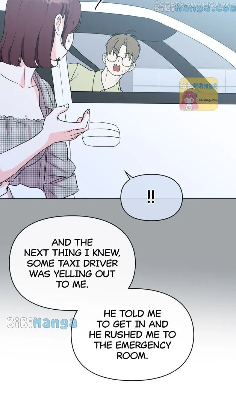 Slow-Healing Heart Chapter 54 Online - página 80