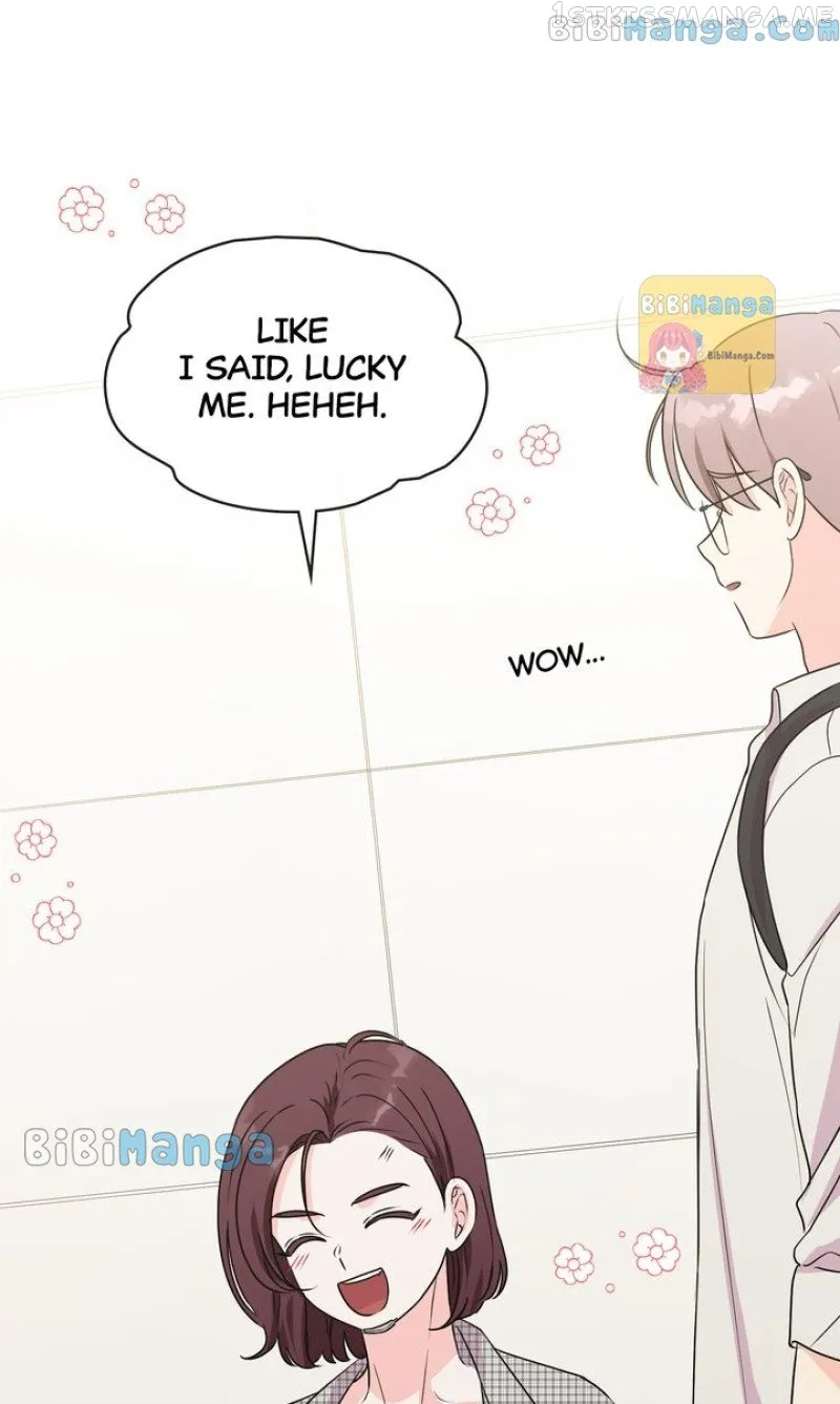 Slow-Healing Heart Chapter 54 Online - página 81