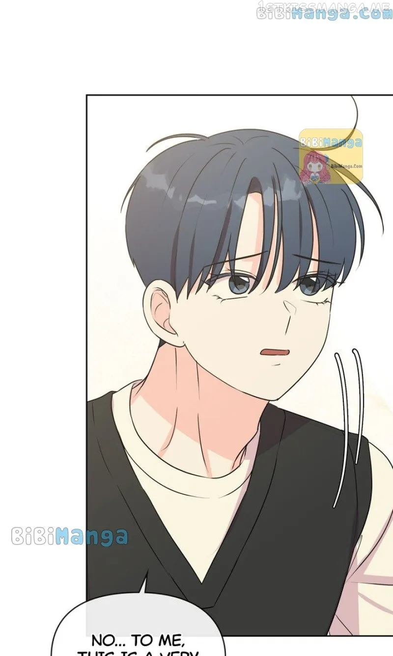 Slow-Healing Heart Chapter 54 Online - página 85