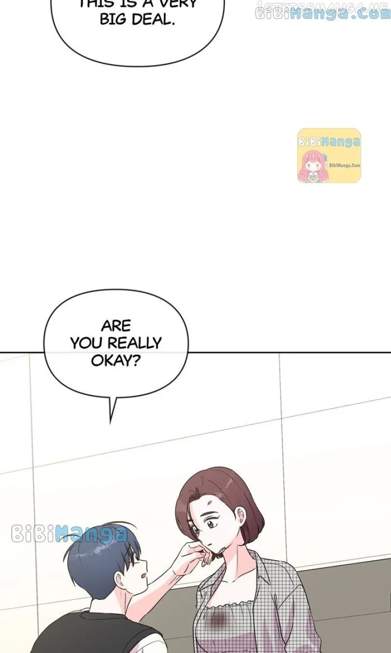 Slow-Healing Heart Chapter 54 Online - página 86