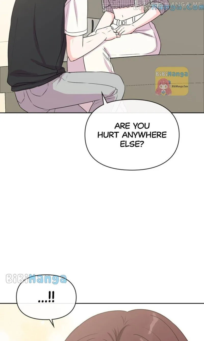 Slow-Healing Heart Chapter 54 Online - página 87