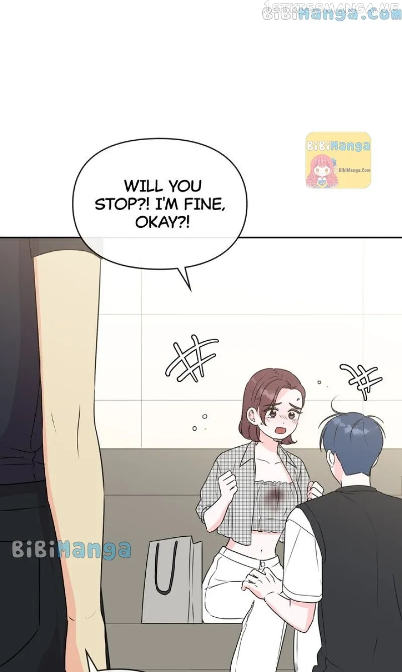 Slow-Healing Heart Chapter 54 Online - página 89