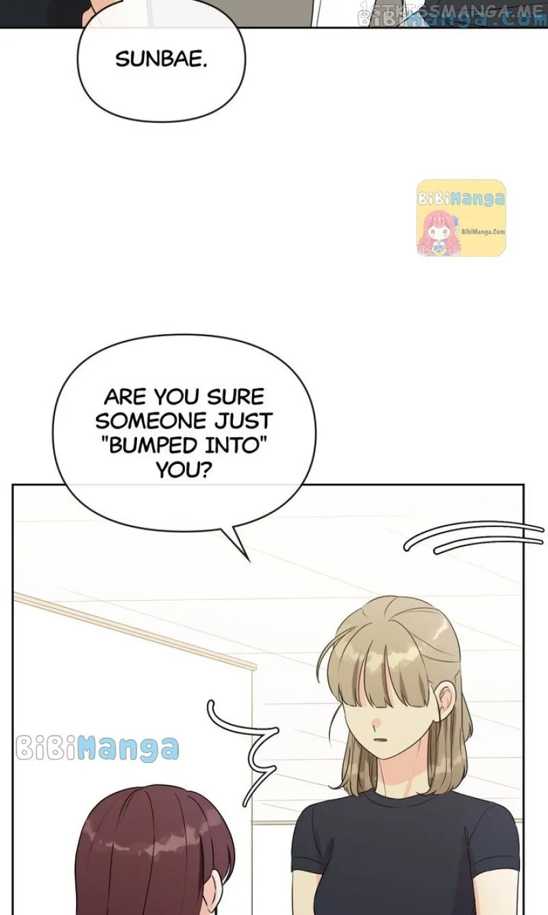 Slow-Healing Heart Chapter 54 Online - página 90