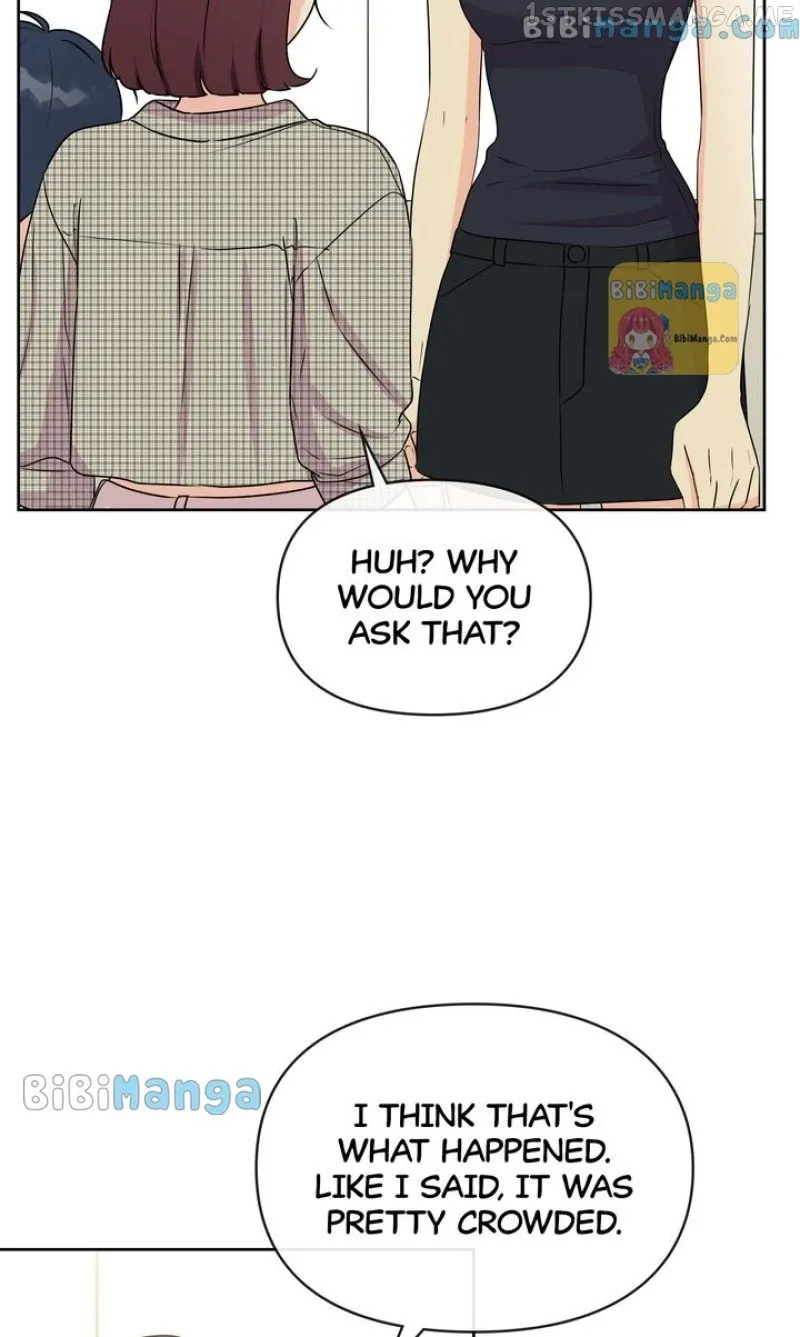 Slow-Healing Heart Chapter 54 Online - página 91