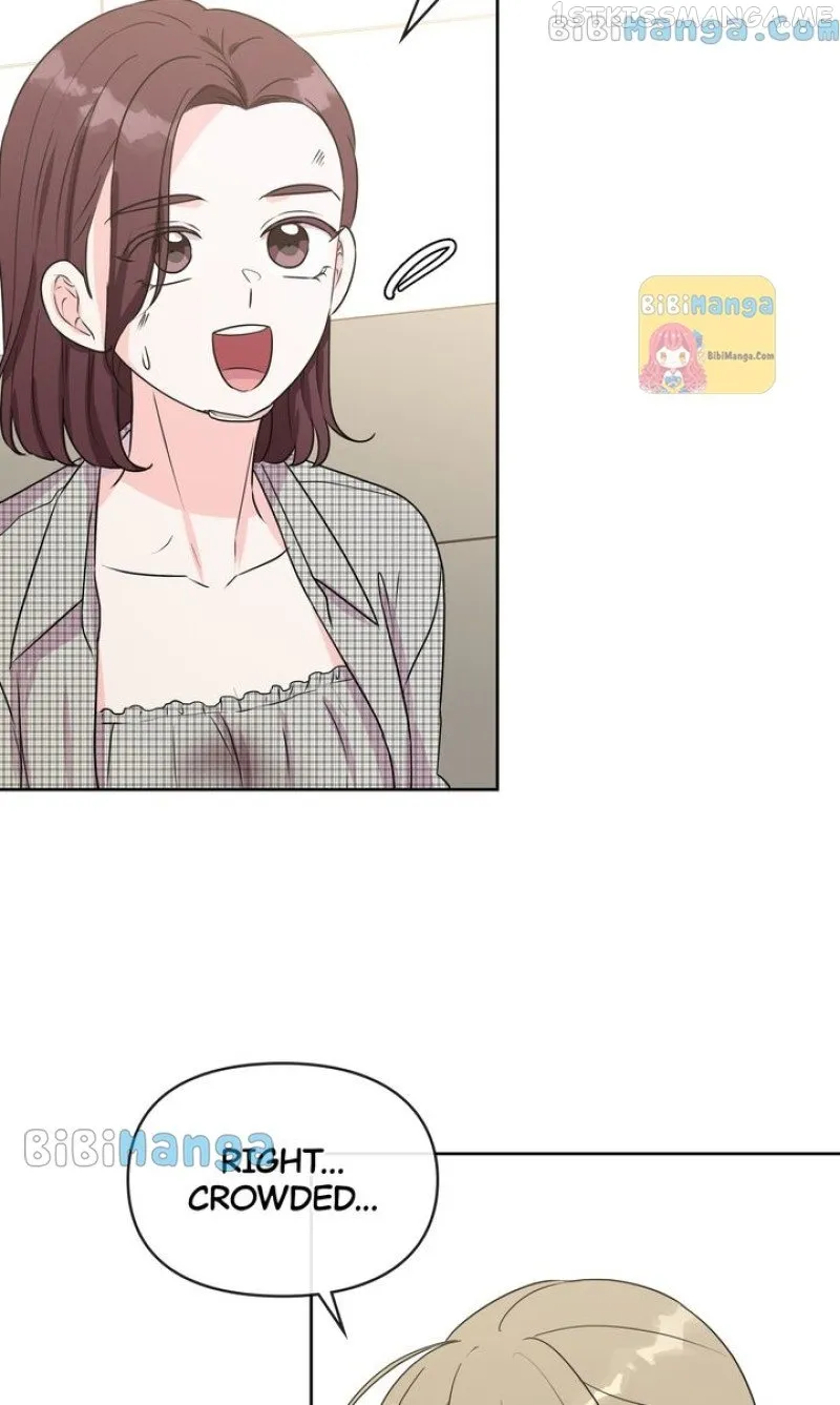 Slow-Healing Heart Chapter 54 Online - página 92