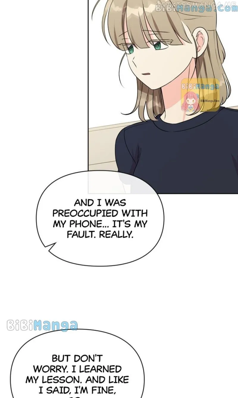 Slow-Healing Heart Chapter 54 Online - página 93