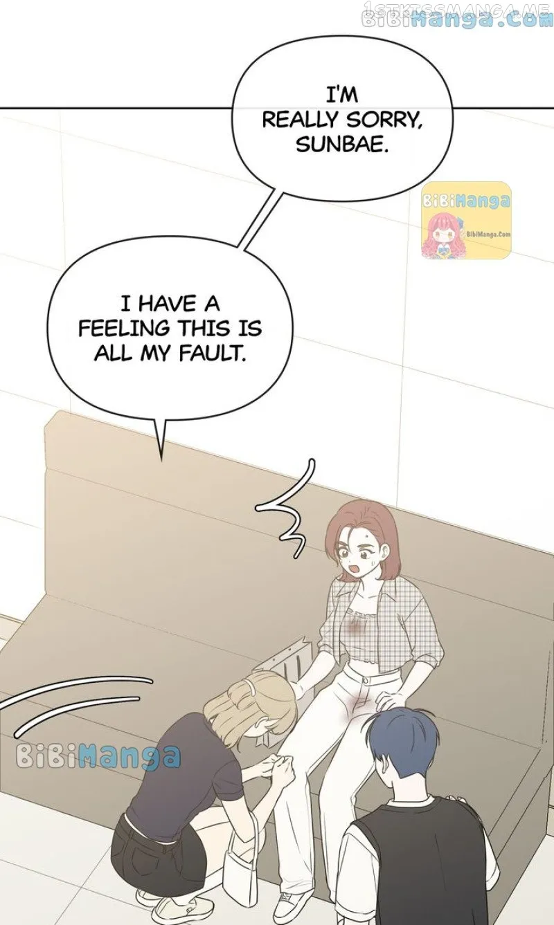 Slow-Healing Heart Chapter 54 Online - página 95
