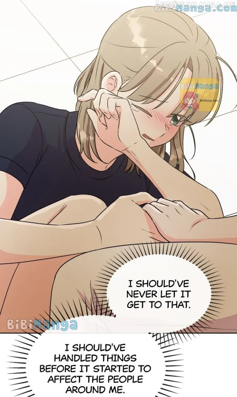 Slow-Healing Heart Chapter 54 Online - página 98