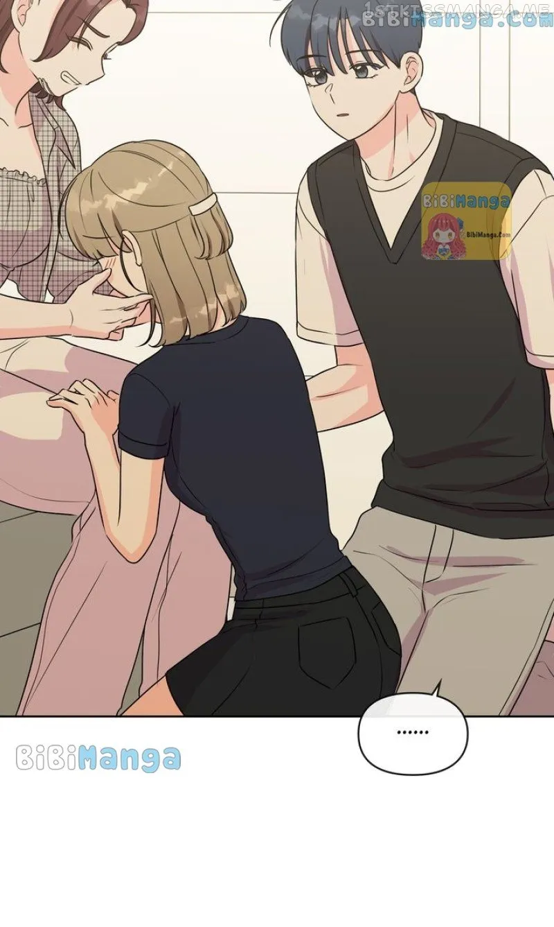 Slow-Healing Heart Chapter 54 Online - página 100