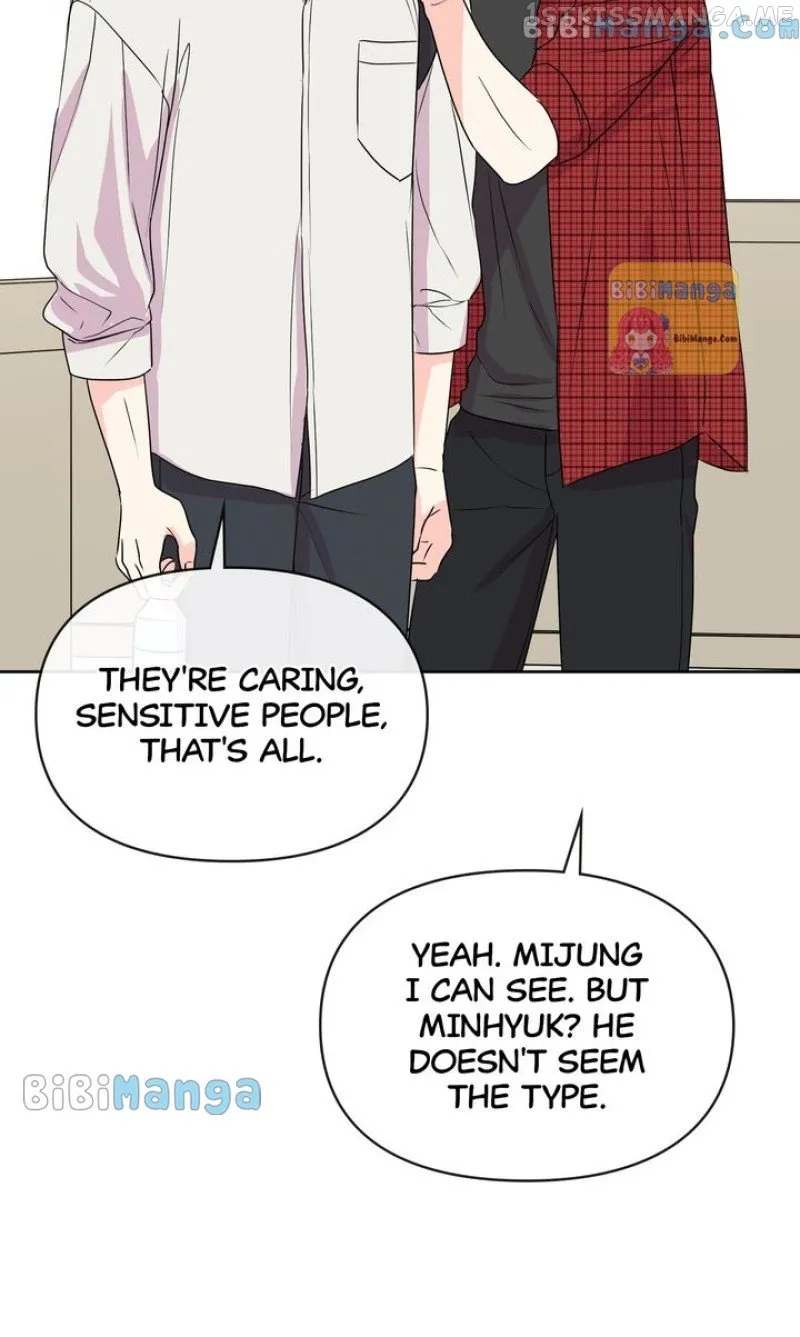 Slow-Healing Heart Chapter 54 Online - página 103