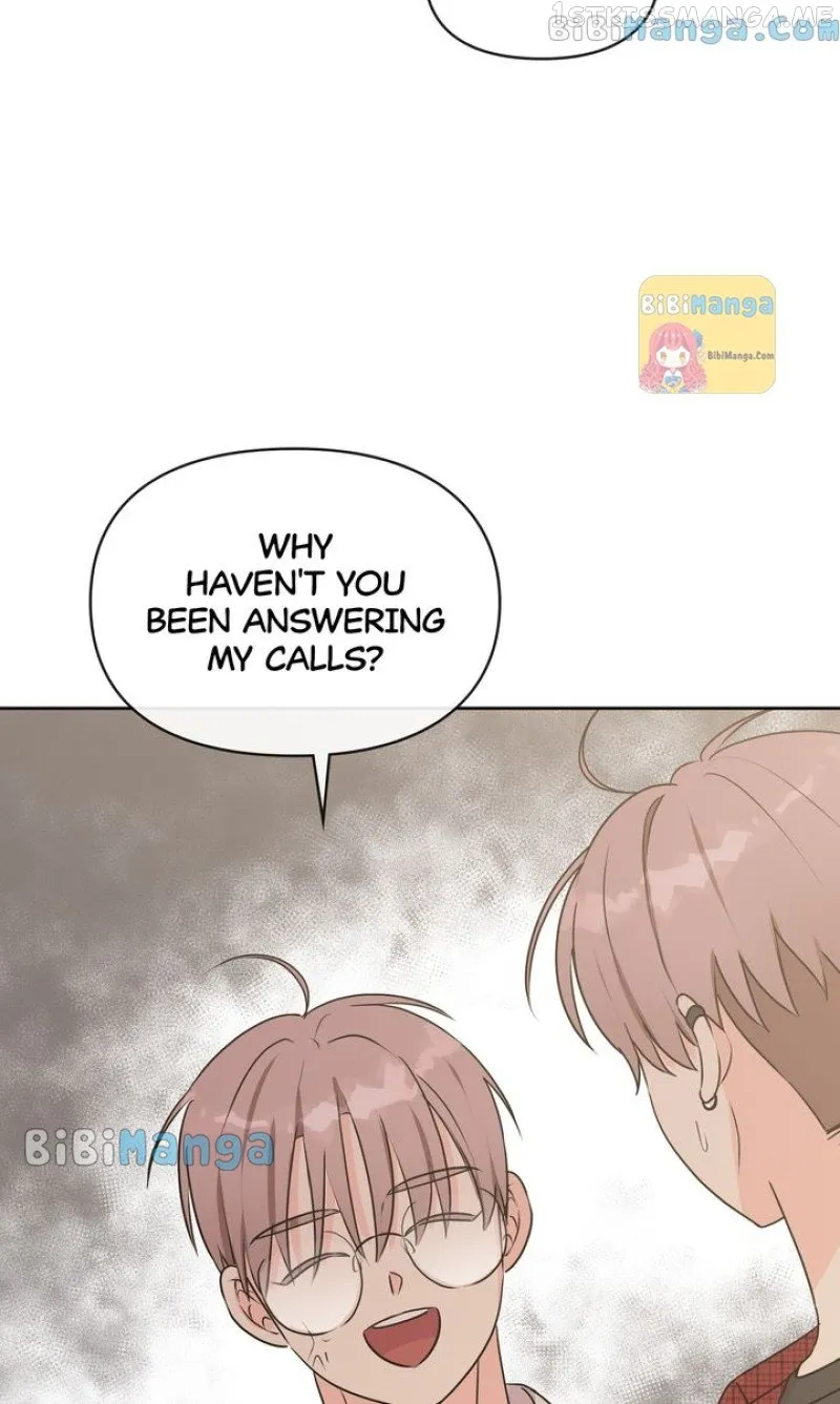 Slow-Healing Heart Chapter 54 Online - página 105