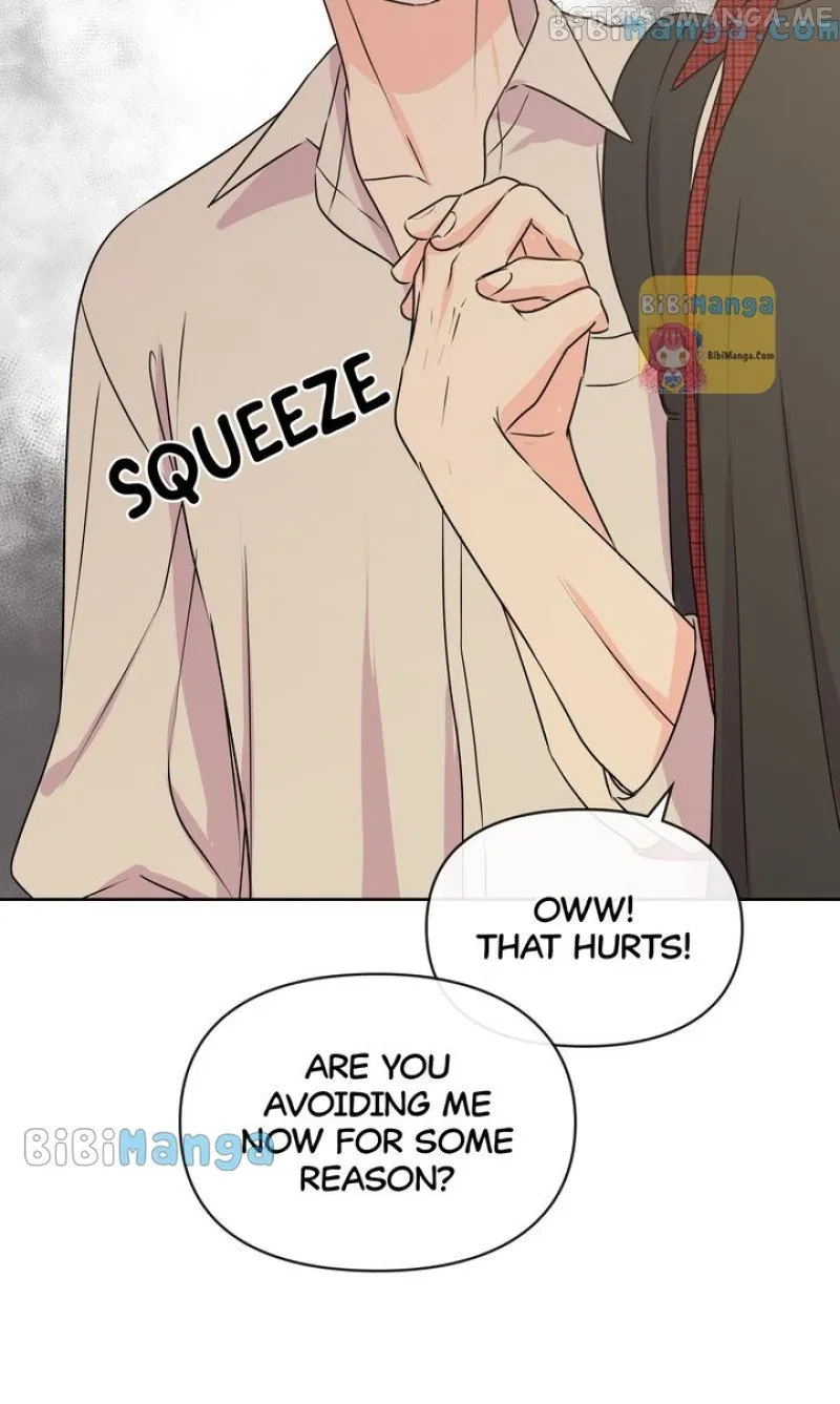Slow-Healing Heart Chapter 54 Online - página 106