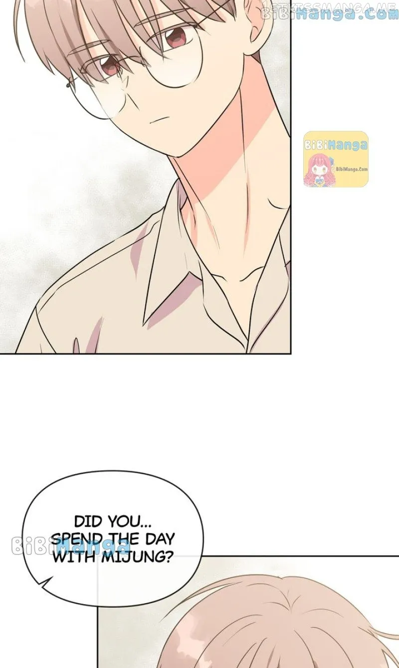 Slow-Healing Heart Chapter 54 Online - página 109