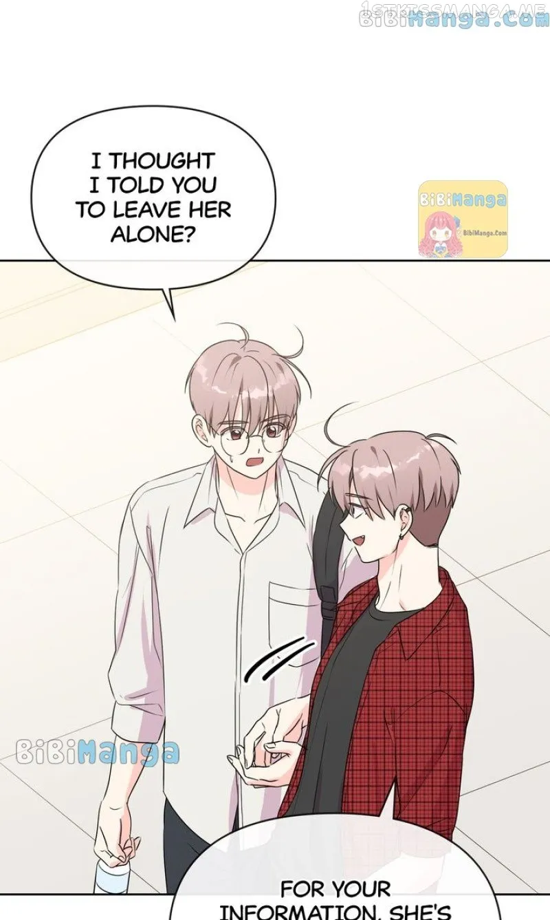 Slow-Healing Heart Chapter 54 Online - página 111