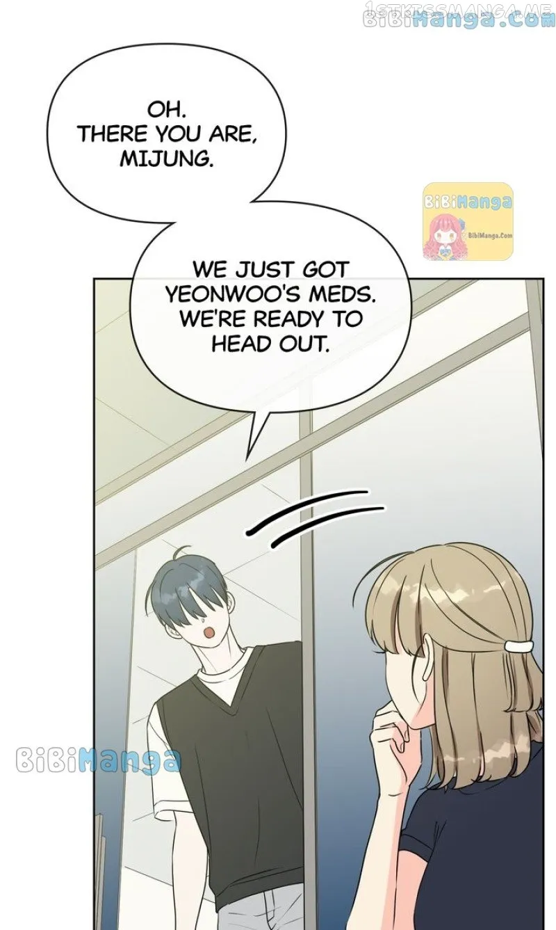 Slow-Healing Heart Chapter 54 Online - página 120