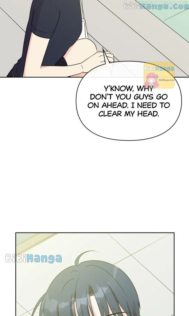 Slow-Healing Heart Chapter 54 Online - página 122