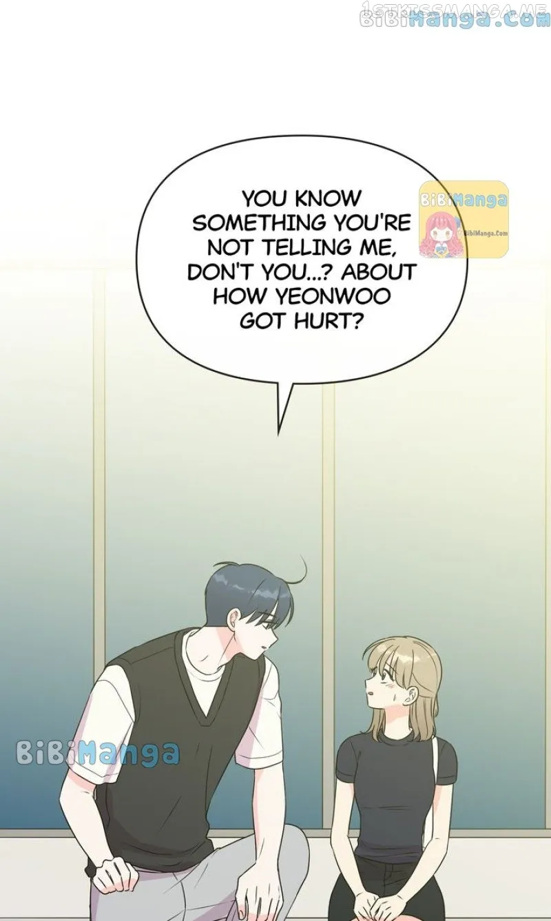 Slow-Healing Heart Chapter 54 Online - página 125