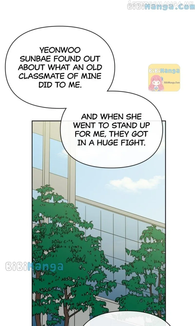 Slow-Healing Heart Chapter 54 Online - página 128