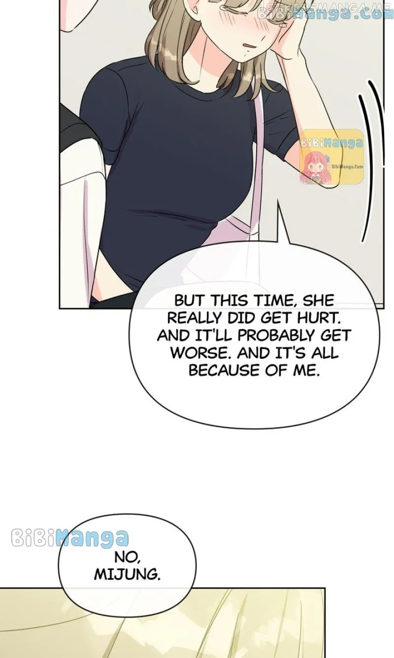 Slow-Healing Heart Chapter 54 Online - página 130