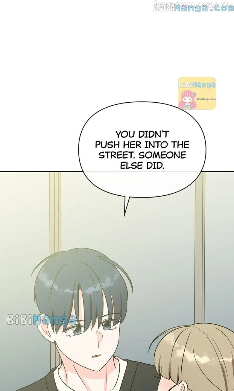 Slow-Healing Heart Chapter 54 Online - página 132
