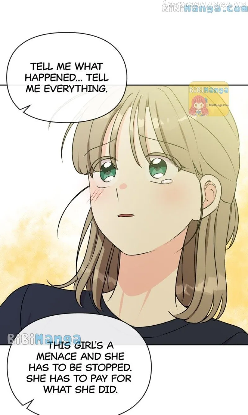 Slow-Healing Heart Chapter 54 Online - página 134